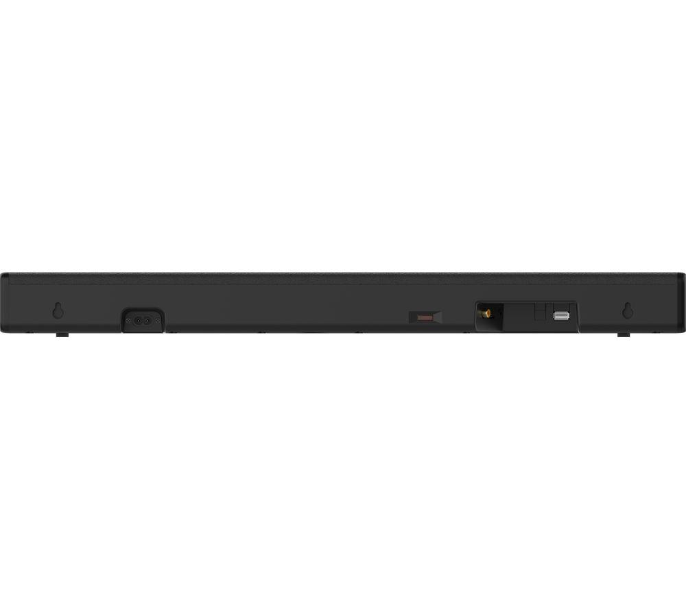 Barra de sonido todo en uno HISENSE HS214 2.1