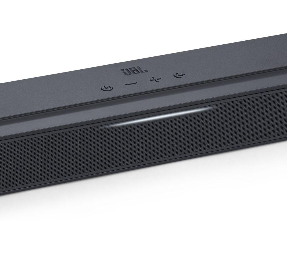 JBL BAR 2.0 MK II Compact Sound Bar