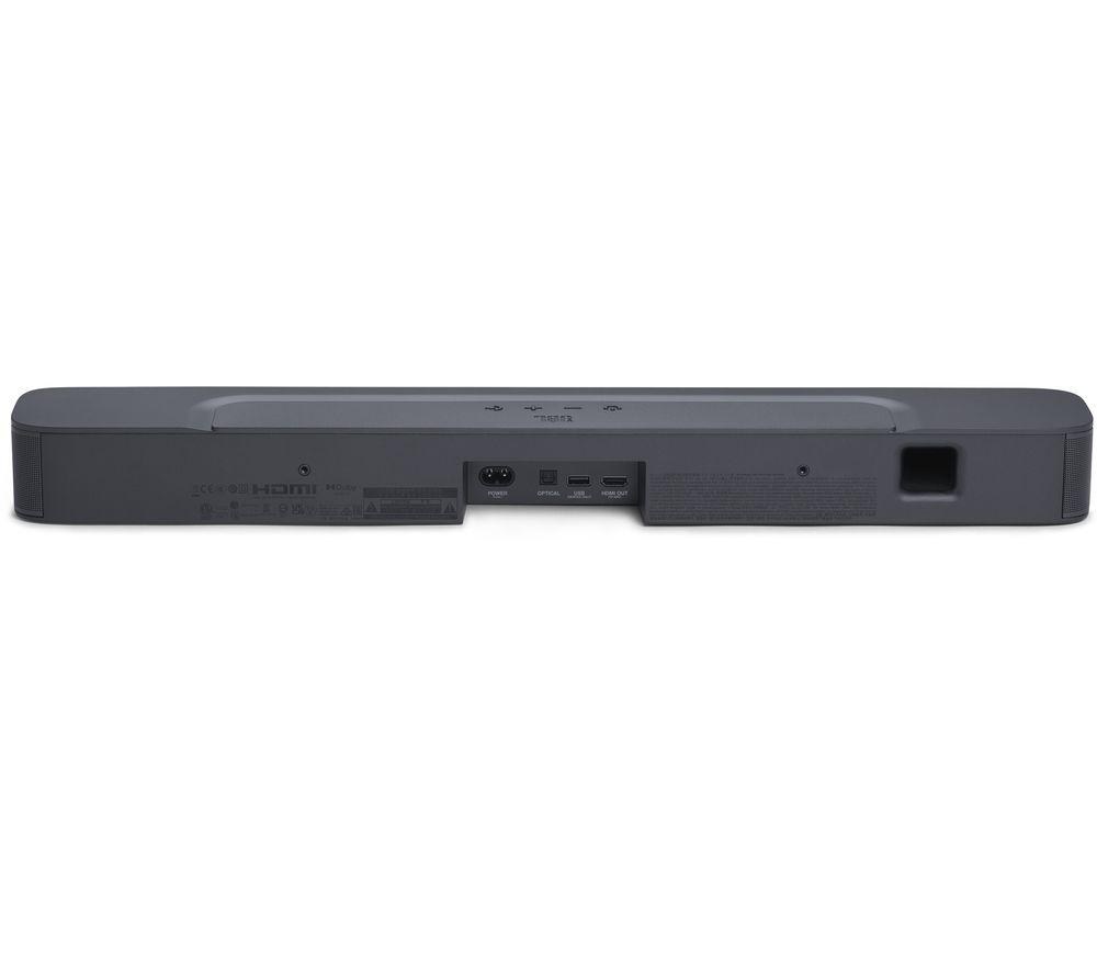 JBL BAR 2.0 MK II Compact Sound Bar