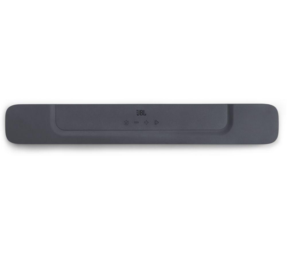 JBL BAR 2.0 MK II Compact Sound Bar