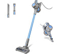 TOWER Performance VL20 Upright Bagless Vacuum Cleaner - Aqua Blue