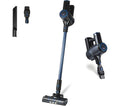 TOWER Optimum 3-in-1 VL100 Cordless Vacuum Cleaner - Blue & Black