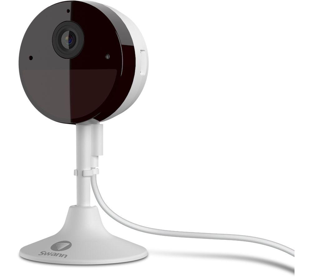 SWANN SWIFI-2KICAM-EU 2K WiFi Security Camera