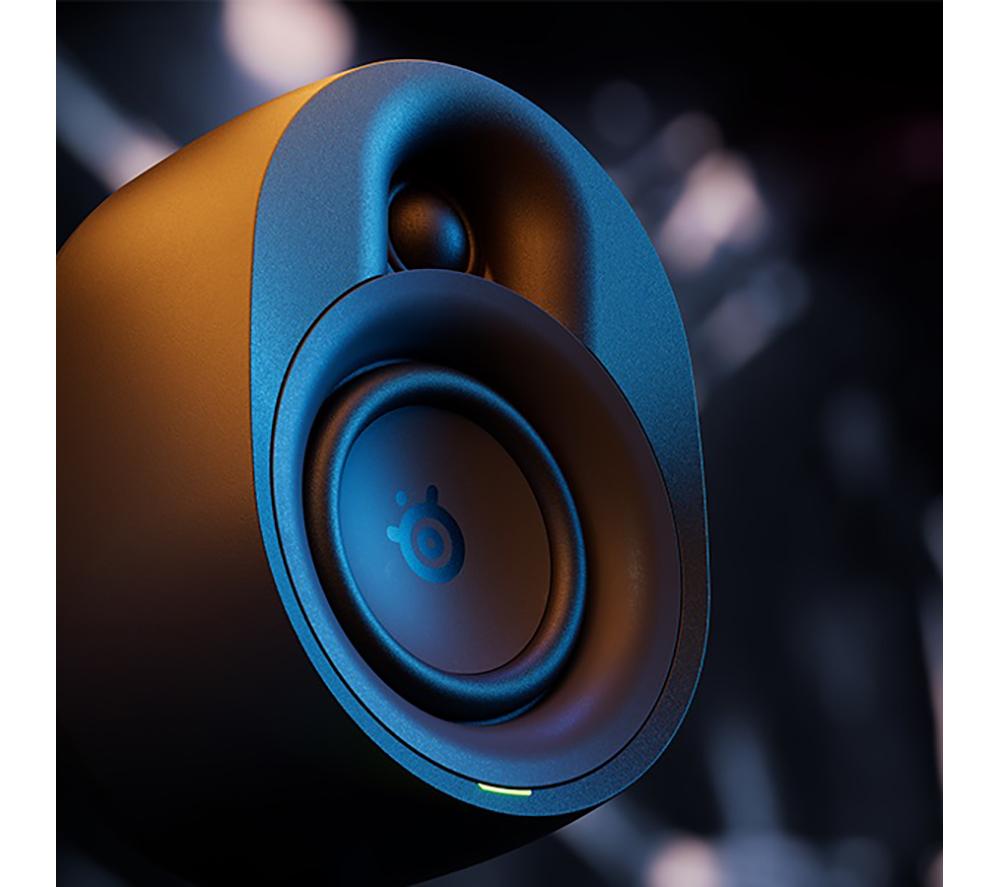 STEELSERIES Arena 7 2.1 PC Speakers