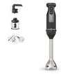 NINJA Foodi 3-in-1 CI100UK Hand Blender, Mixer & Chopper - Black