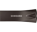 SAMSUNG Bar Plus USB 3.1 Memory Stick - 256 GB, Titan Grey