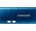 SAMSUNG USB Type-C Memory Stick - 128 GB, Blue