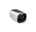EUFY eufyCam S330 Solar 4K Ultra HD WiFi Add-On Security Camera
