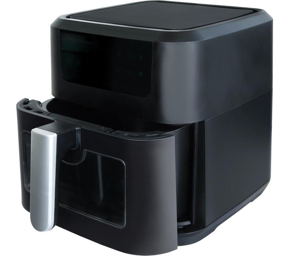 Freidora de aire STATESMAN SKAF05015BK - Negro mate