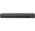 GROOV-E GV-SB03-BK 2.0 Portable Bluetooth Sound Bar - Black