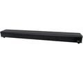 GROOV-E GV-SB05-BK 2.1 Portable Bluetooth All-in-One Sound Bar - Black