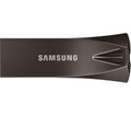 SAMSUNG Bar Plus USB 3.1 Memory Stick - 64 GB, Titan Grey