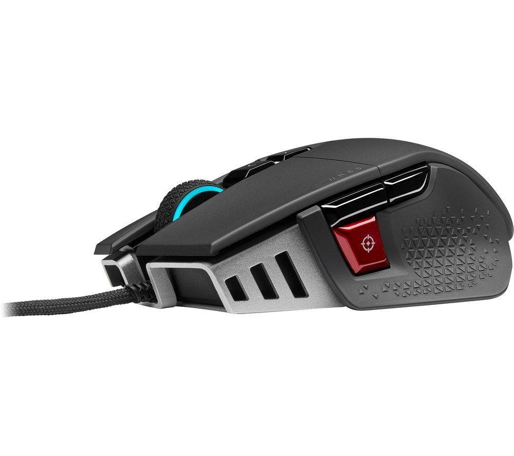 CORSAIR M65 RGB ULTRA Optische Gaming-Maus