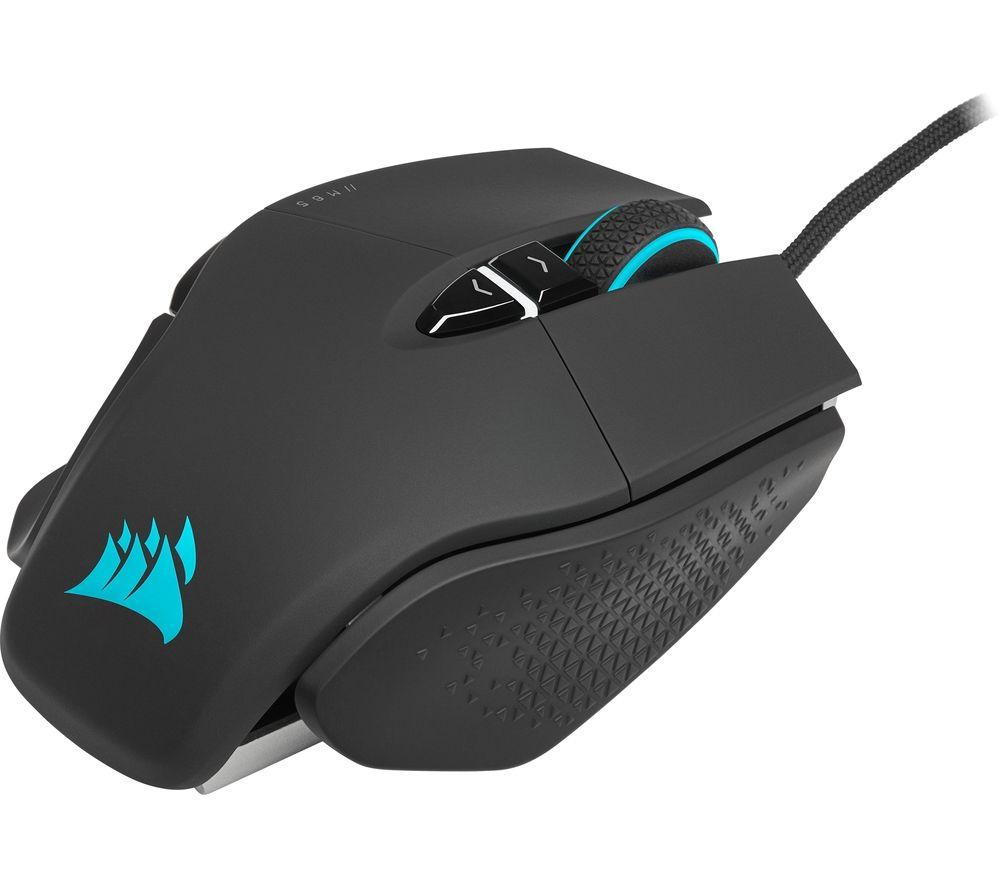 CORSAIR M65 RGB ULTRA Optische Gaming-Maus