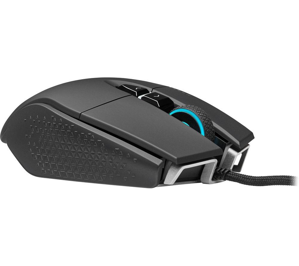 CORSAIR M65 RGB ULTRA Optische Gaming-Maus