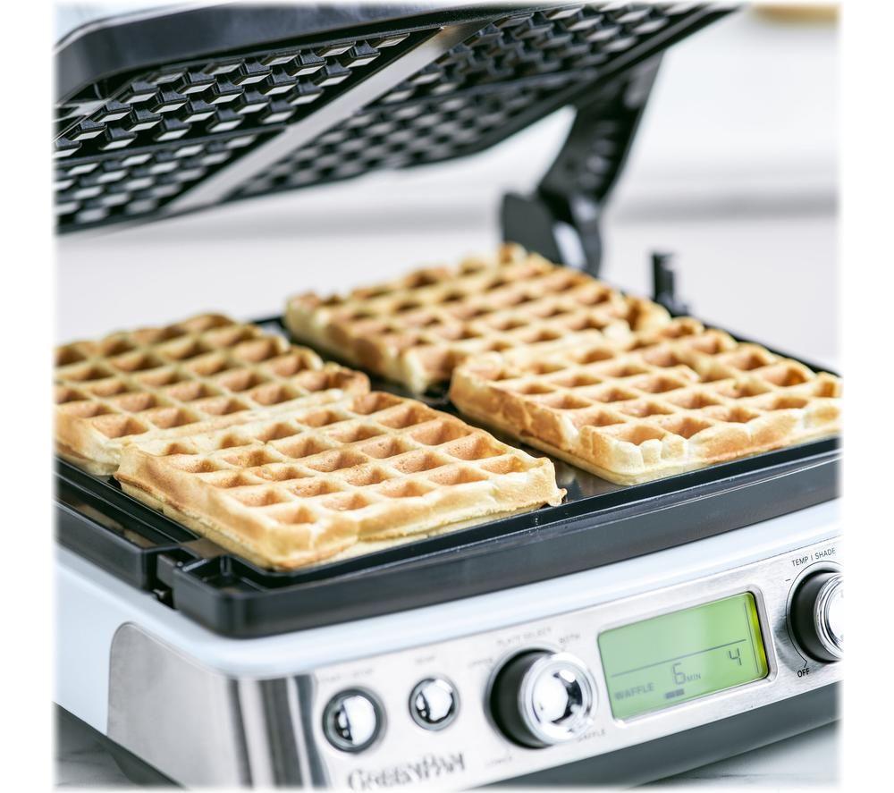 GREENPAN CC006581-001 Contact Grill - Blue