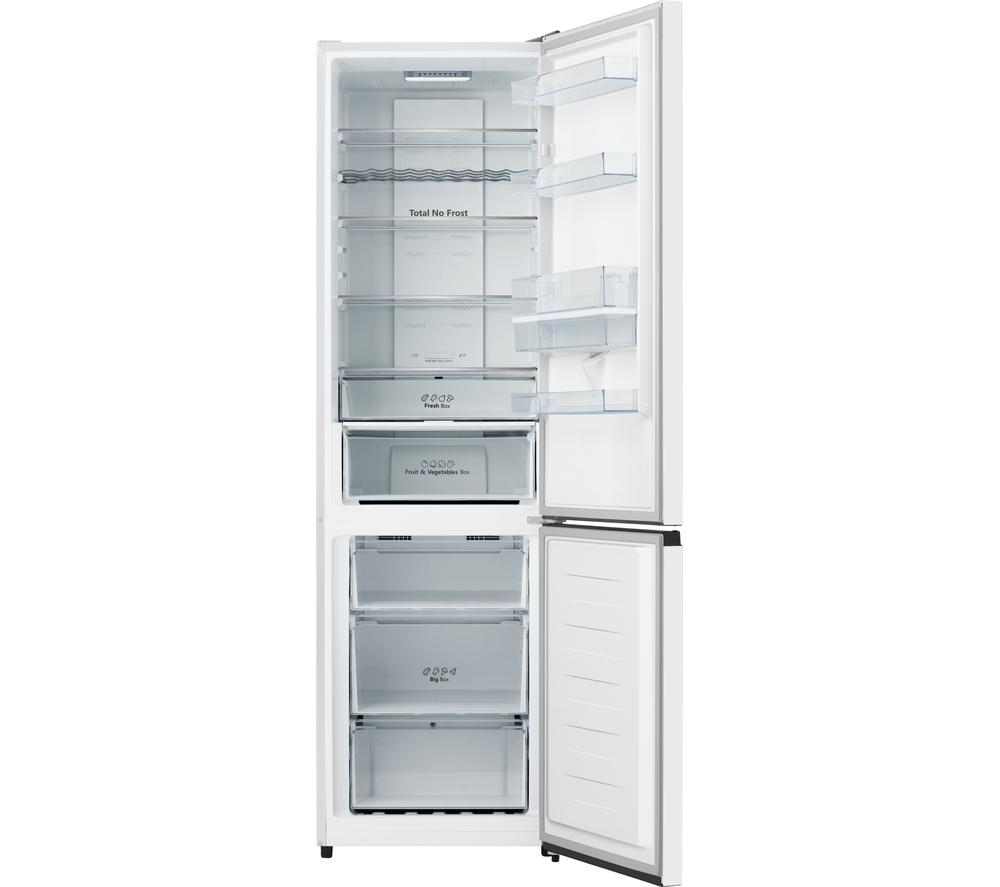 HISENSE RB435N4WWE Frigorífico Combi 60/40 - Blanco