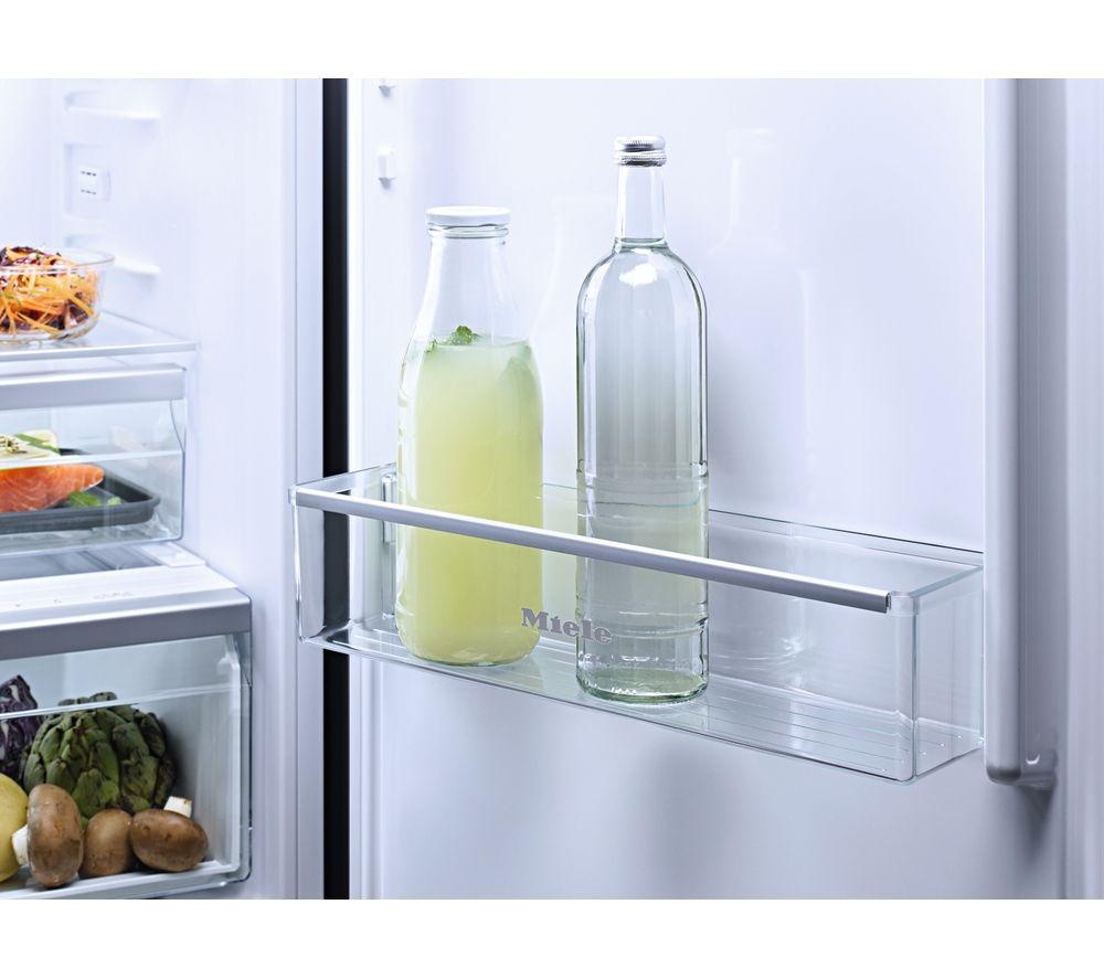 MIELE KDN 7713 E Frigorífico Combi Integrable Active 60/40 - Bisagra Deslizante
