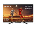 SONY BRAVIA W800 32" LED 720p HD Ready HDR Smart TV - KD32W800P1U