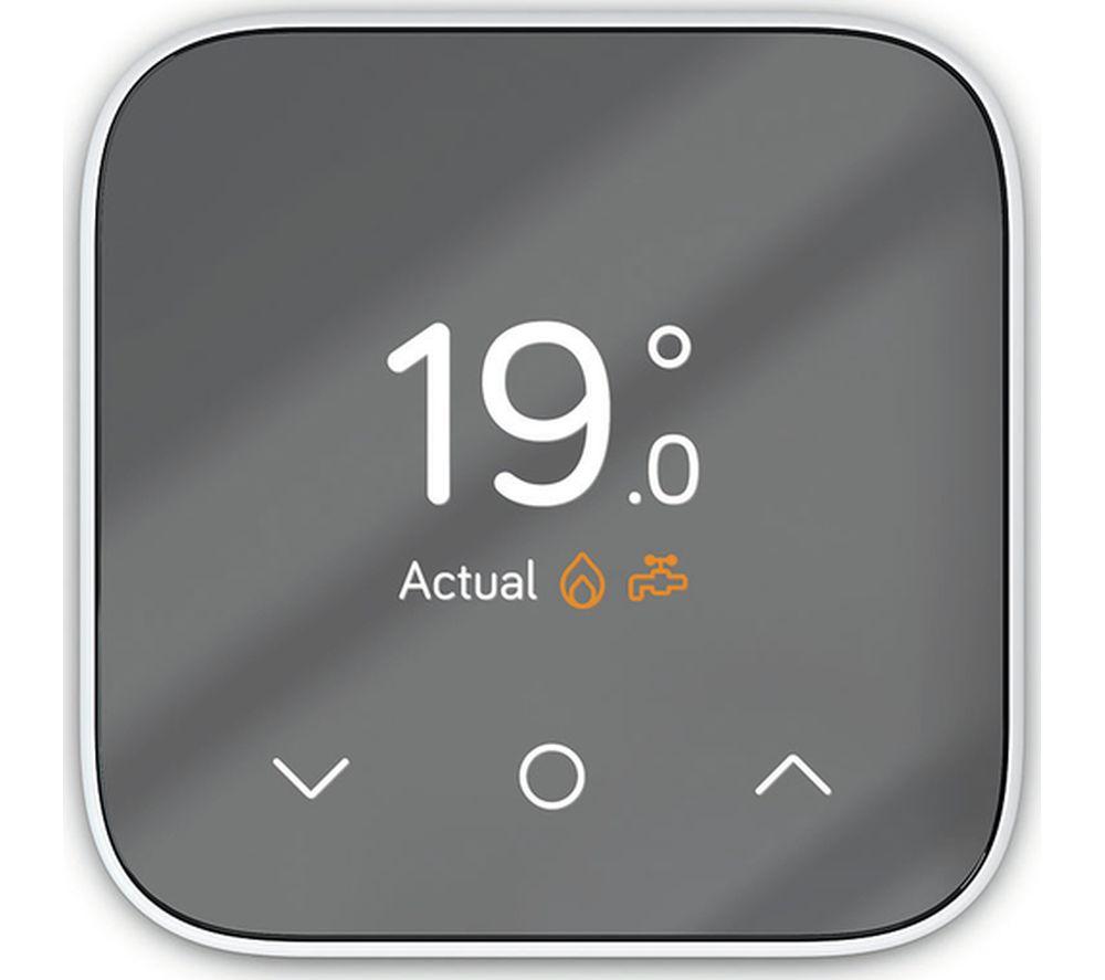 HIVE Mini Heating & Hot Water Thermostat & Receiver