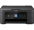 EPSON Expression Home XP-3205 All-in-One Wireless Inkjet Printer with ReadyPrint