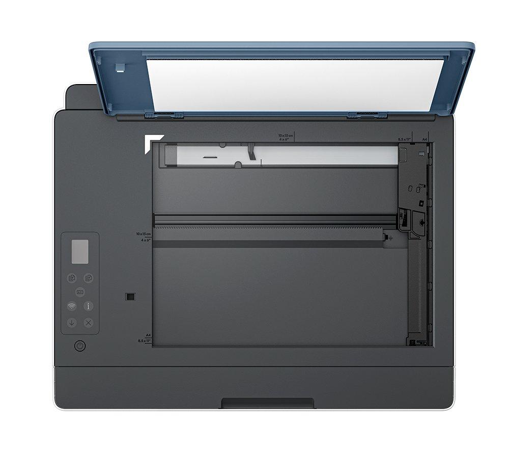 HP Smart Tank 5106 All-in-One Wireless Tank Printer | Home or Office | Up to 3 years of Ink included