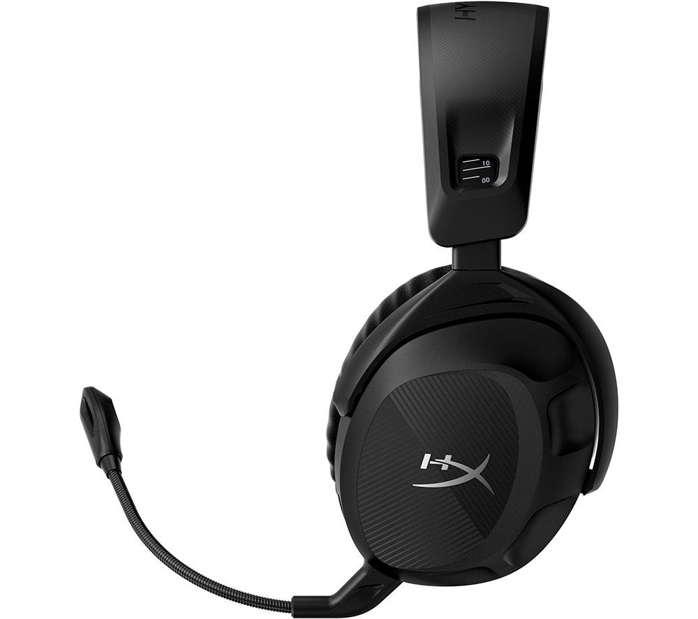 HYPERX Cloud Stinger 2 Kabelloses Gaming-Headset PC - Schwarz
