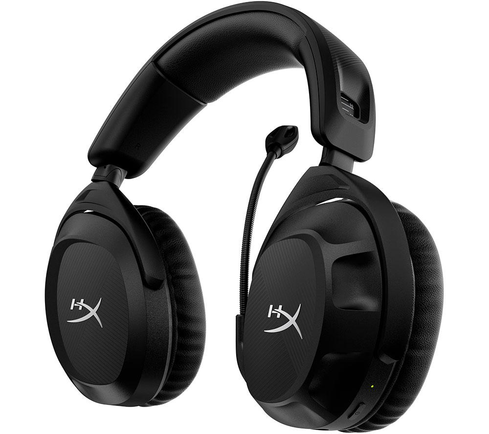 HYPERX Cloud Stinger 2 Kabelloses Gaming-Headset PC - Schwarz