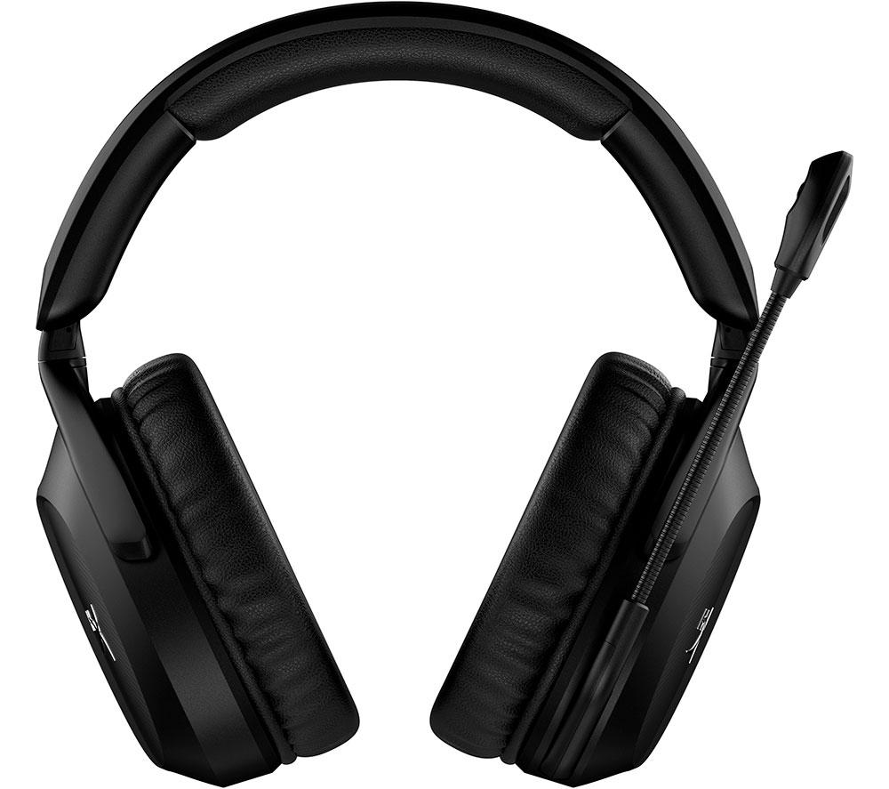 HYPERX Cloud Stinger 2 Kabelloses Gaming-Headset PC - Schwarz