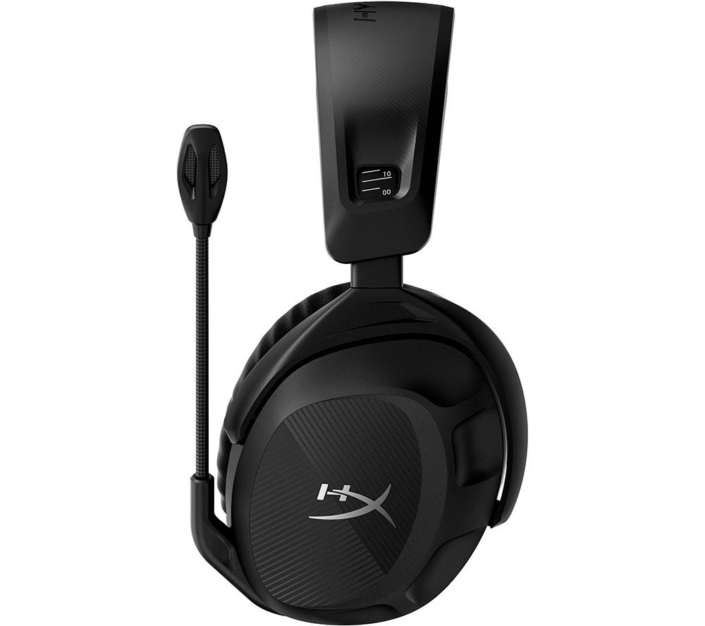 HYPERX Cloud Stinger 2 Kabelloses Gaming-Headset PC - Schwarz