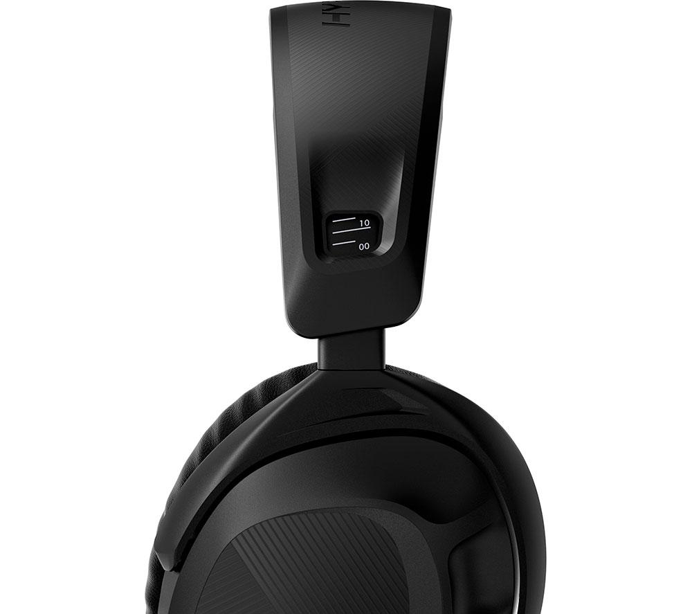 HYPERX Cloud Stinger 2 Kabelloses Gaming-Headset PC - Schwarz