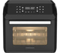 STATESMAN SKAO15017BK Air Fryer Oven - Black