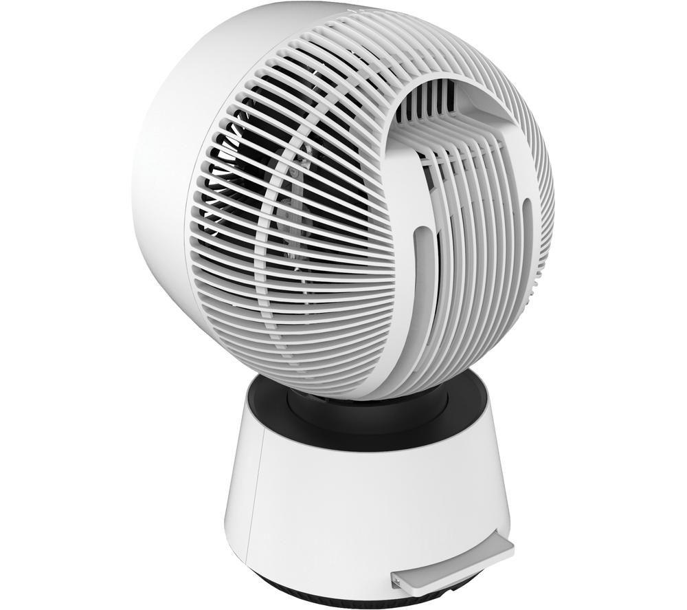 IGENIX IGFD4009W Portable Turbo Fan - White