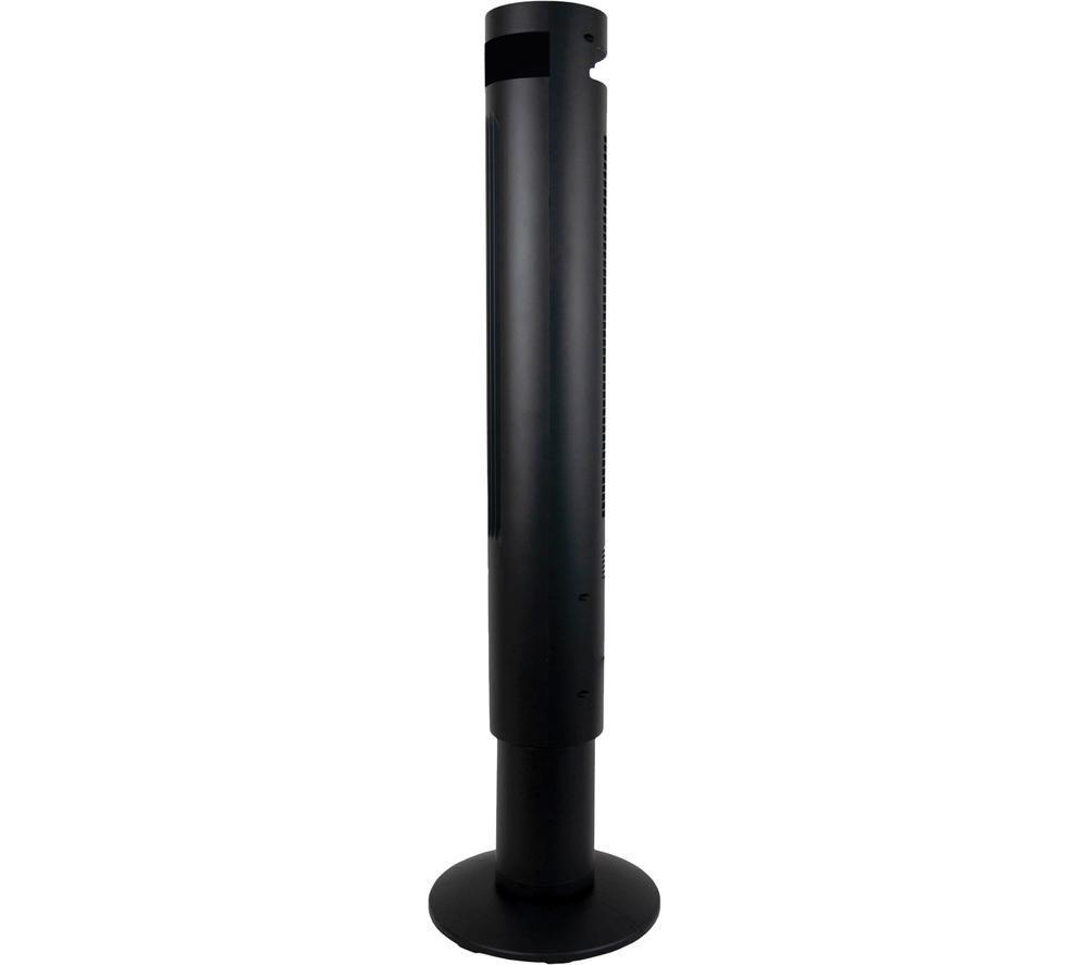 IGENIX IGFD6043B Portable Tower Fan - Black