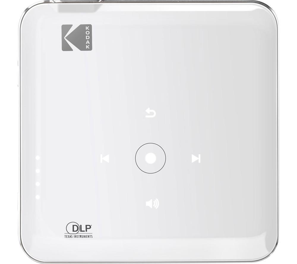 KODAK Luma 150 Smart Mini Projector