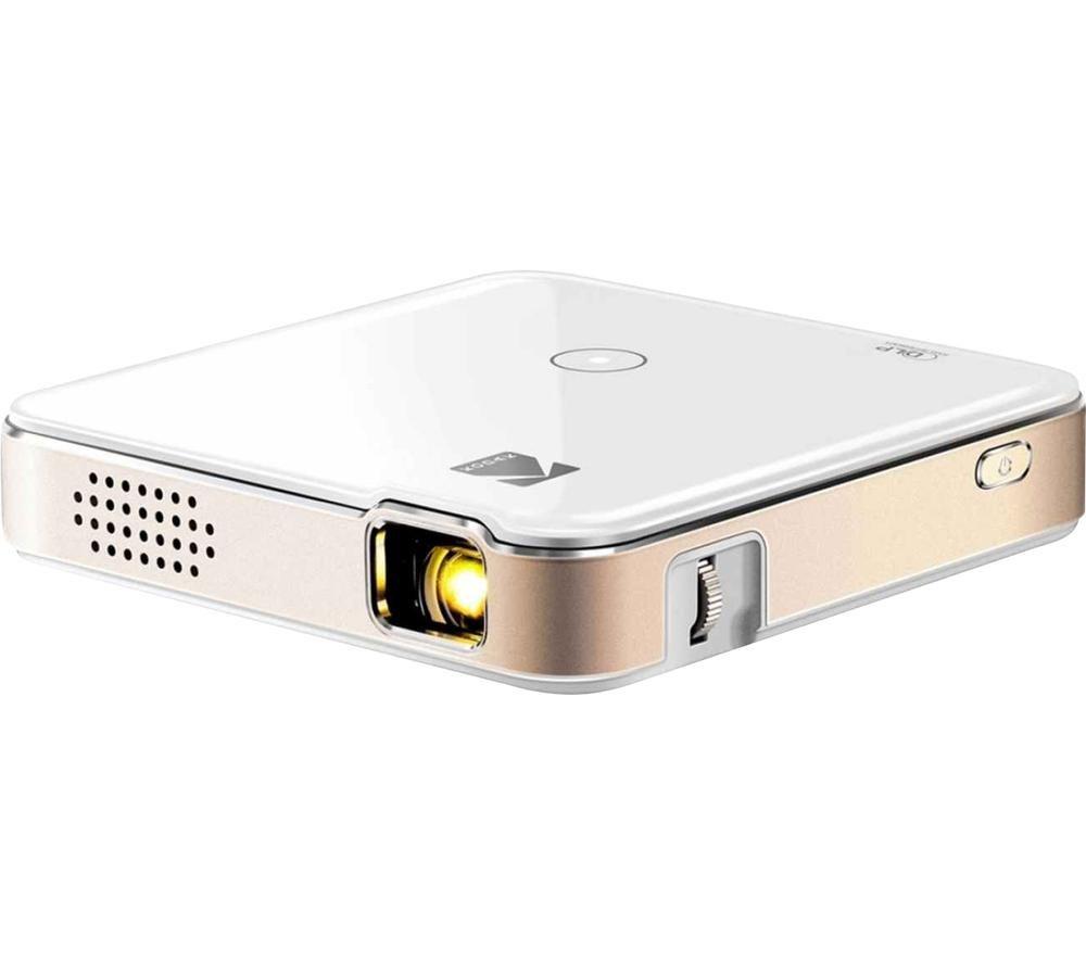 KODAK Luma 150 Smart Mini Projector