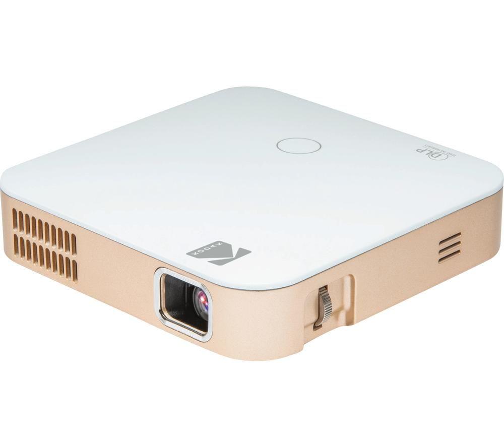 KODAK Luma 350 Smart Mini Projector