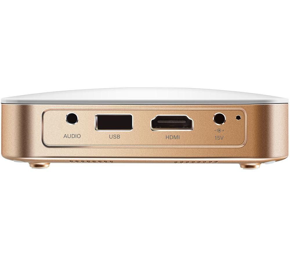 KODAK Luma 350 Smart Mini Projector