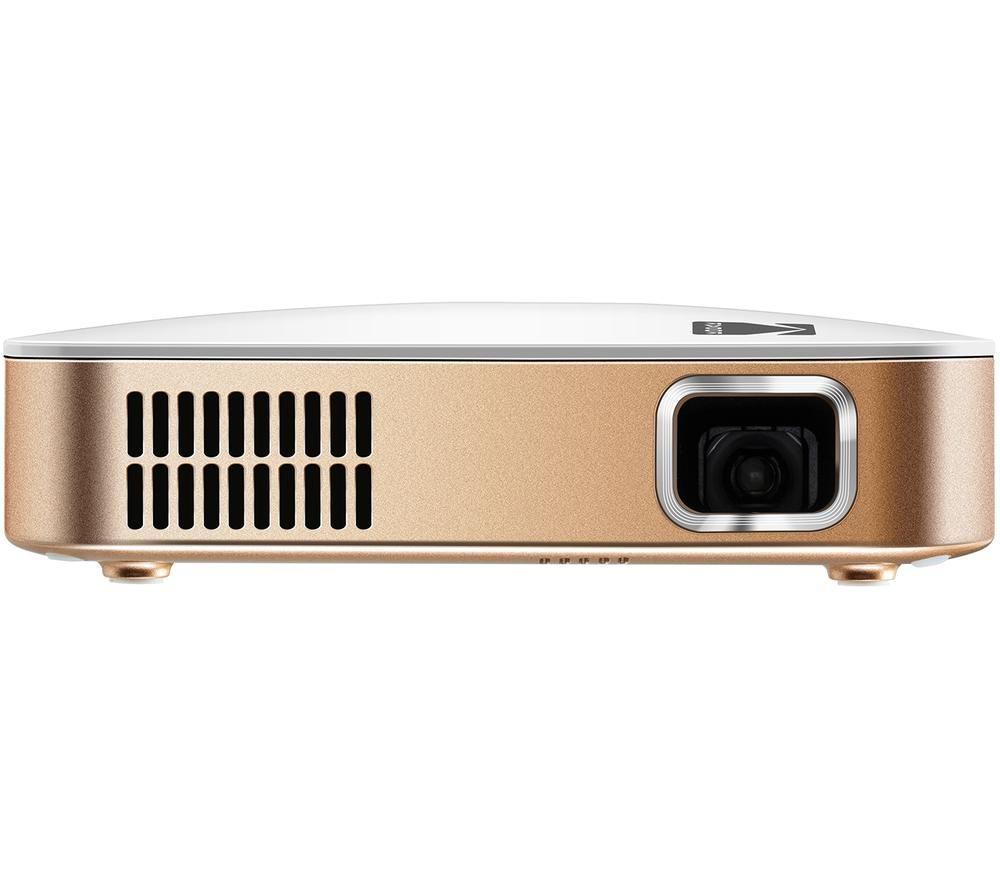 KODAK Luma 350 Smart Mini Projector