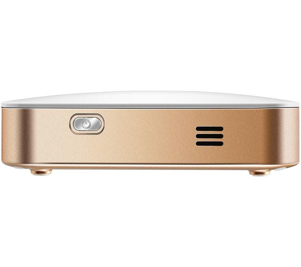 KODAK Luma 350 Smart Mini Projector