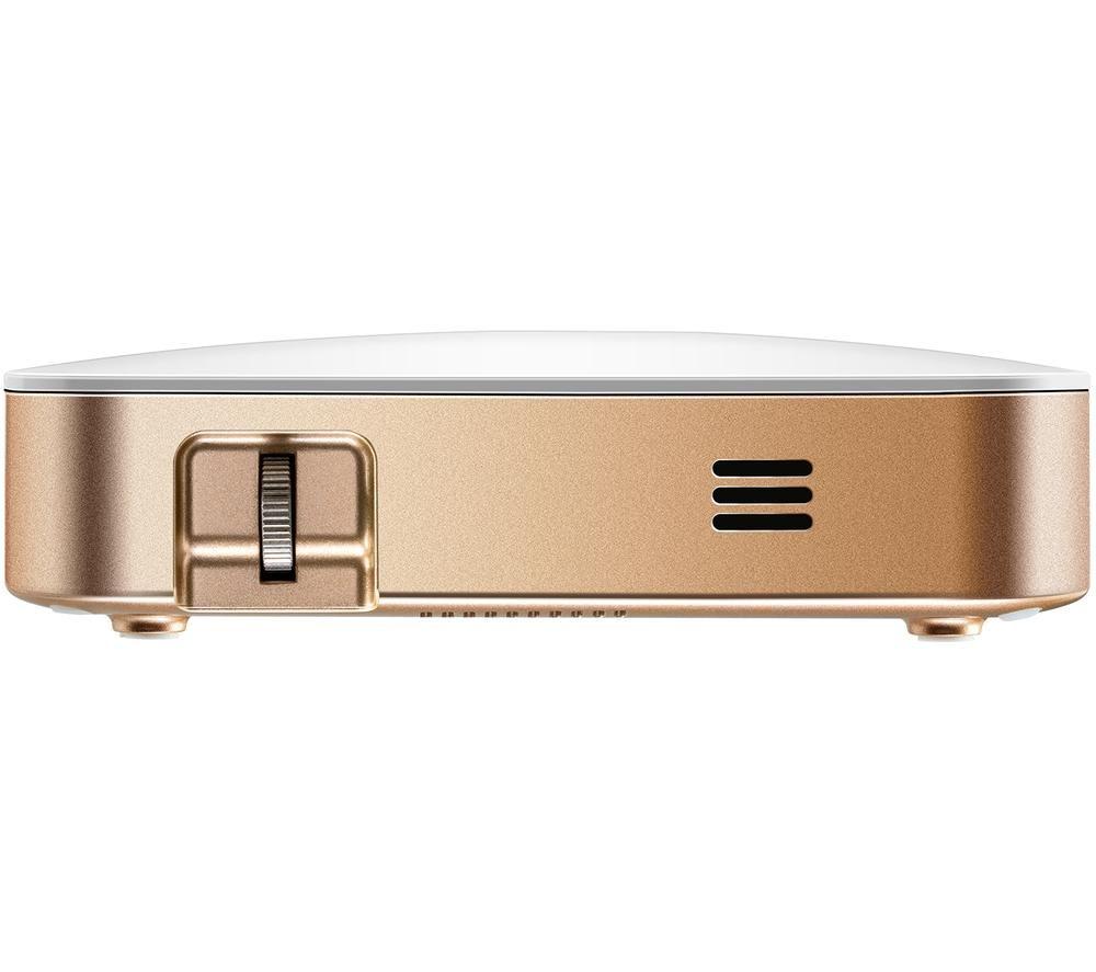 KODAK Luma 350 Smart Mini Projector