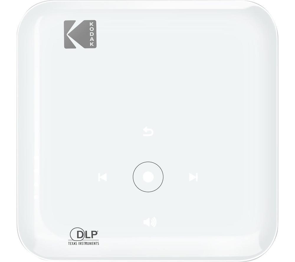 KODAK Luma 350 Smart Mini Projector