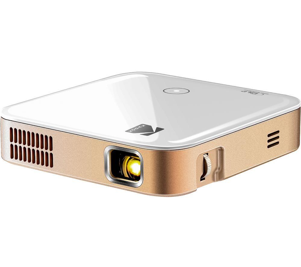 KODAK Luma 350 Smart Mini Projector