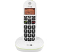 DORO PhoneEasy 100w Cordless Phone - White