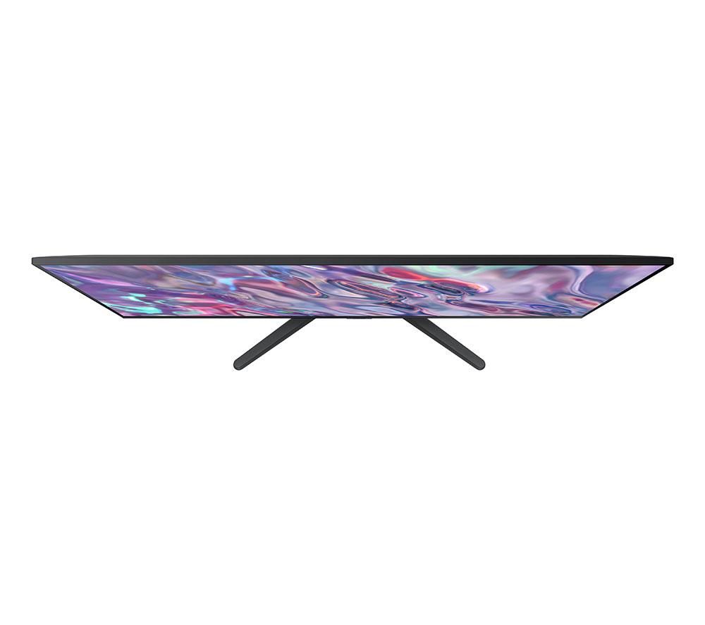 Monitor LED VA de 34" Samsung LS34C500GAUXXU Wide Quad HD - Negro