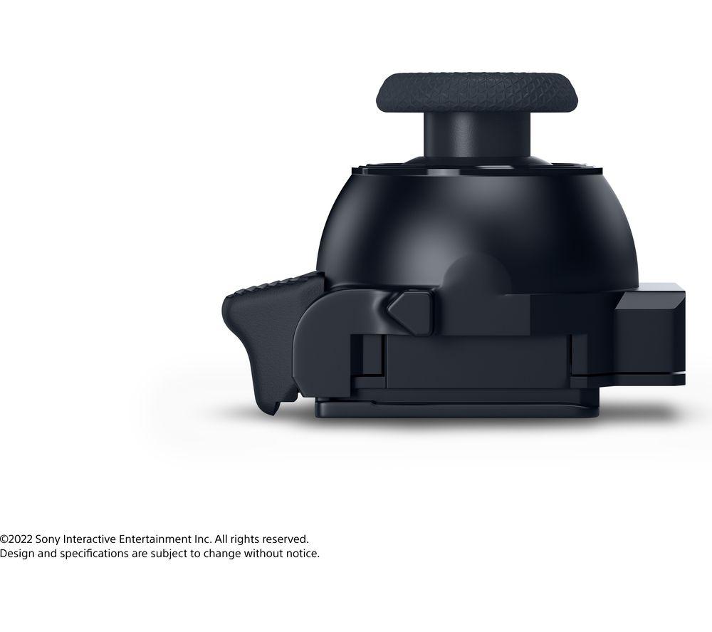 PLAYSTATION PS5 DualSense Edge Wireless-Controller - Weiß
