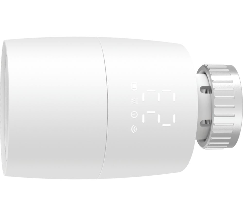 TP-LINK Kasa KE100 Smart Radiator Valve