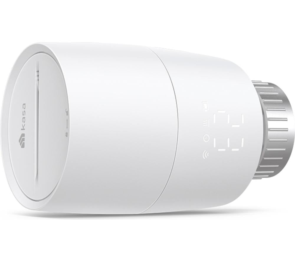 TP-LINK Kasa KE100 Smart Radiator Valve