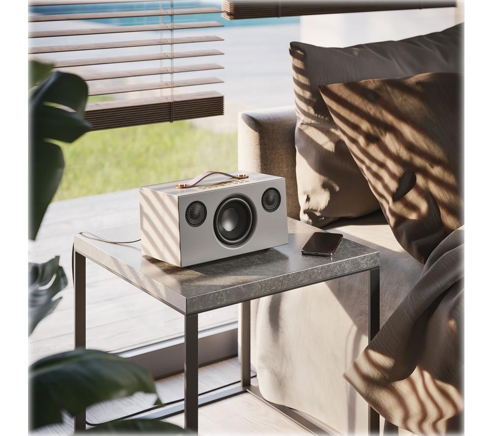 AUDIO PRO Addon C5 MKII Wireless Multi-room Speaker - White