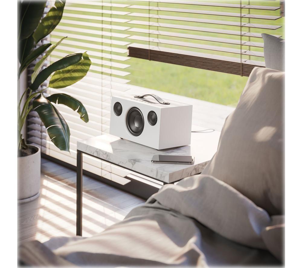 AUDIO PRO Addon C5 MKII Wireless Multi-room Speaker - White